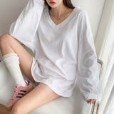 トップス レディース 長袖 | KawaiCat | 詳細画像8 