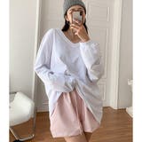 トップス レディース 長袖 | KawaiCat | 詳細画像14 