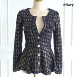 カーディガン レディース 長袖 | KawaiCat | 詳細画像18 