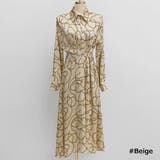 ワンピース レディース 長袖 | KawaiCat | 詳細画像12 