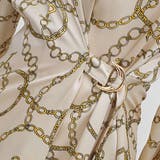 ワンピース レディース 長袖 | KawaiCat | 詳細画像18 