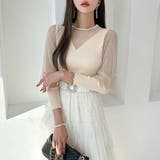 ニット レディース トップス | KawaiCat | 詳細画像8 