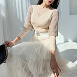 ニット レディース トップス | KawaiCat | 詳細画像10 