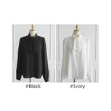 ブラウス レディース トップス | KawaiCat | 詳細画像2