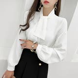 ブラウス レディース トップス | KawaiCat | 詳細画像4