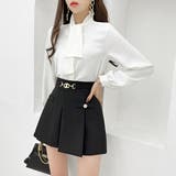 ブラウス レディース トップス | KawaiCat | 詳細画像5