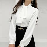 ブラウス レディース トップス | KawaiCat | 詳細画像6