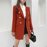 ブラウス レディース トップス | KawaiCat | 詳細画像7