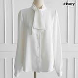 ブラウス レディース トップス | KawaiCat | 詳細画像9