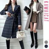 コート レディース アウター | KawaiCat | 詳細画像1