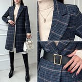 コート レディース アウター | KawaiCat | 詳細画像3