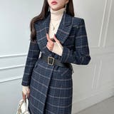 コート レディース アウター | KawaiCat | 詳細画像4