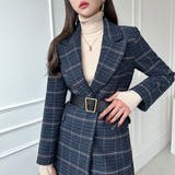 コート レディース アウター | KawaiCat | 詳細画像5