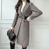 コート レディース アウター | KawaiCat | 詳細画像7