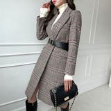 コート レディース アウター | KawaiCat | 詳細画像8