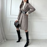 コート レディース アウター | KawaiCat | 詳細画像9