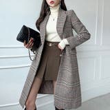 コート レディース アウター | KawaiCat | 詳細画像10