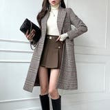 コート レディース アウター | KawaiCat | 詳細画像11