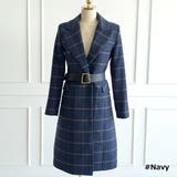 コート レディース アウター | KawaiCat | 詳細画像12