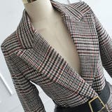 コート レディース アウター | KawaiCat | 詳細画像16