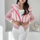 カーディガン レディース 長袖 | KawaiCat | 詳細画像15