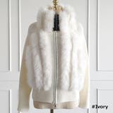 カーディガン レディース 長袖 | KawaiCat | 詳細画像18