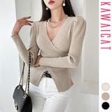 レディース トップス ニット | KawaiCat | 詳細画像1