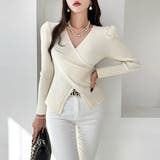 レディース トップス ニット | KawaiCat | 詳細画像5