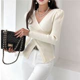 レディース トップス ニット | KawaiCat | 詳細画像6