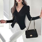 レディース トップス ニット | KawaiCat | 詳細画像8