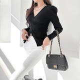 レディース トップス ニット | KawaiCat | 詳細画像9