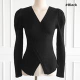 レディース トップス ニット | KawaiCat | 詳細画像12