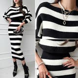 セットアップ レディース アンサンブル | KawaiCat | 詳細画像3 