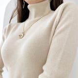 ニット レディース 長袖 | KawaiCat | 詳細画像8