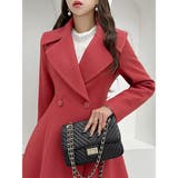 コート レディース アウター | KawaiCat | 詳細画像8 