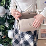 バック レディース ショルダーバック | KawaiCat | 詳細画像5