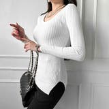 ニット レディース トップス | KawaiCat | 詳細画像8 