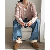 カーディガン レディース トップス | KawaiCat | 詳細画像7 