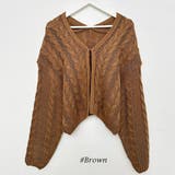 カーディガン レディース トップス | KawaiCat | 詳細画像15 