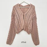 カーディガン レディース トップス | KawaiCat | 詳細画像16 