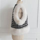 セットアップ レディース ツイード | KawaiCat | 詳細画像11