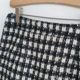 セットアップ レディース ツイード | KawaiCat | 詳細画像22