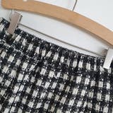 セットアップ レディース ツイード | KawaiCat | 詳細画像23