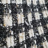 セットアップ レディース ツイード | KawaiCat | 詳細画像24