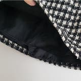 セットアップ レディース ツイード | KawaiCat | 詳細画像25