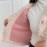 ジャケット レディース フェイクファー | KawaiCat | 詳細画像5 