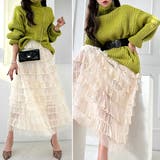 ニット レディース トップス | KawaiCat | 詳細画像4 