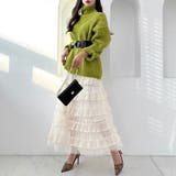 ニット レディース トップス | KawaiCat | 詳細画像8 