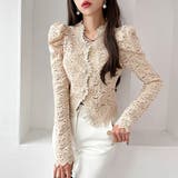 カーディガン レディース 長袖 | KawaiCat | 詳細画像10 