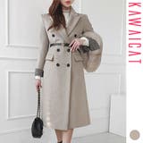 コート レディース アウター | KawaiCat | 詳細画像1